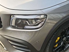 Mercedes-Benz GLB AMG GLB 35 4MATIC - фото 7