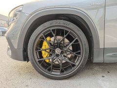 Mercedes-Benz GLB AMG GLB 35 4MATIC - фото 8
