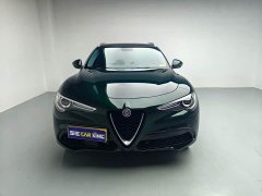 Zeekr Stelvio 2.0T 280HP Luxury Edition - фото 2