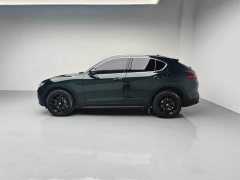 Zeekr Stelvio 2.0T 280HP Luxury Edition - фото 4