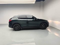 Zeekr Stelvio 2.0T 280HP Luxury Edition - фото 5