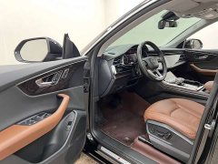 Audi Q8 55 TFSI Luxury Version - фото 10
