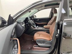 Audi Q8 55 TFSI Luxury Version - фото 11