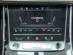 Audi Q8 55 TFSI Luxury Version - фото 13