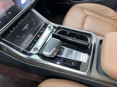 Audi Q8 55 TFSI Luxury Version - фото 15