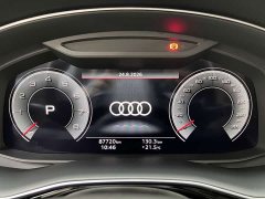 Audi Q8 55 TFSI Luxury Version - фото 17