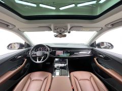 Audi Q8 55 TFSI Luxury Version - фото 18