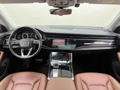 Audi Q8 55 TFSI Luxury Version - фото 19