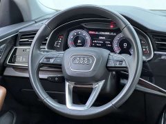 Audi Q8 55 TFSI Luxury Version - фото 20