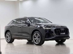 Audi Q8 55 TFSI Luxury Version - фото 3