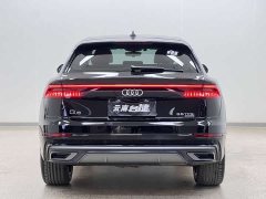 Audi Q8 55 TFSI Luxury Version - фото 6