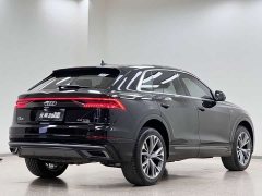 Audi Q8 55 TFSI Luxury Version - фото 7