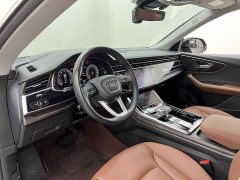 Audi Q8 55 TFSI Luxury Version - фото 8