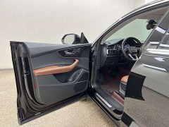 Audi Q8 55 TFSI Luxury Version - фото 9