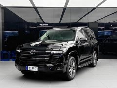 Toyota 3.5T - фото 1