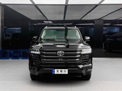 Toyota 3.5T - фото 2
