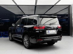 Toyota 3.5T - фото 4