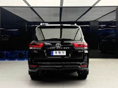 Toyota 3.5T - фото 5