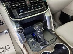 Toyota 3.5T - фото 8