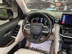 Toyota 3.5T - фото 9