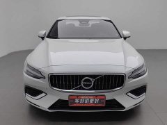 Volvo S60 B4 Luxury Edition - фото 3
