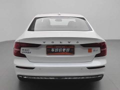 Volvo S60 B4 Luxury Edition - фото 4