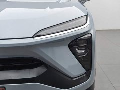 Nio ES6 600KM Edition - фото 7