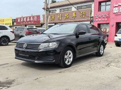 Volkswagen 1.5L Edition VI - фото 1
