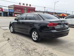 Volkswagen 1.5L Edition VI - фото 6