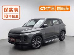 Geely ICON 1.5TD i9 BSG - фото 1