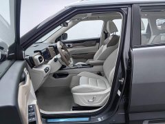 Geely ICON 1.5TD i9 BSG - фото 10