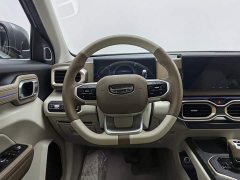 Geely ICON 1.5TD i9 BSG - фото 11