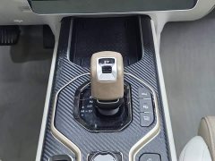 Geely ICON 1.5TD i9 BSG - фото 13