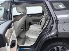Geely ICON 1.5TD i9 BSG - фото 15