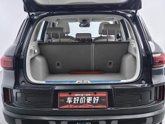 Geely ICON 1.5TD i9 BSG - фото 16