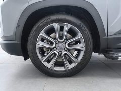 Geely ICON 1.5TD i9 BSG - фото 17