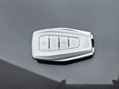 Geely ICON 1.5TD i9 BSG - фото 19