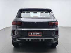 Geely ICON 1.5TD i9 BSG - фото 4
