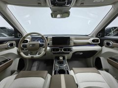 Geely ICON 1.5TD i9 BSG - фото 5