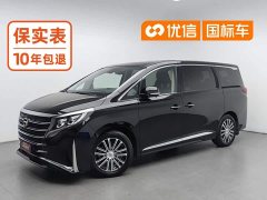 GAC M8 Leading 390T Premium Edition - фото 1