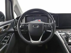 GAC M8 Leading 390T Premium Edition - фото 11