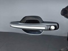 GAC M8 Leading 390T Premium Edition - фото 18