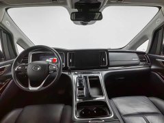 GAC M8 Leading 390T Premium Edition - фото 5