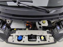 BYD Smart Drive Edition 305km Edition - фото 6