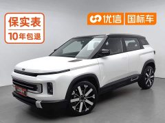 Geely ICON 1.5TD Edition - фото 1