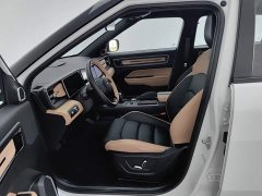Geely ICON 1.5TD Edition - фото 10