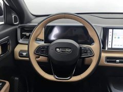 Geely ICON 1.5TD Edition - фото 11