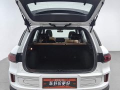 Geely ICON 1.5TD Edition - фото 16