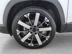 Geely ICON 1.5TD Edition - фото 17