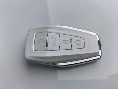 Geely ICON 1.5TD Edition - фото 19